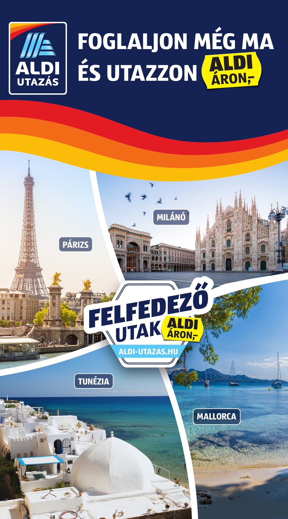 Aldi akciós újság 2026.04.09-től - 6. oldal.