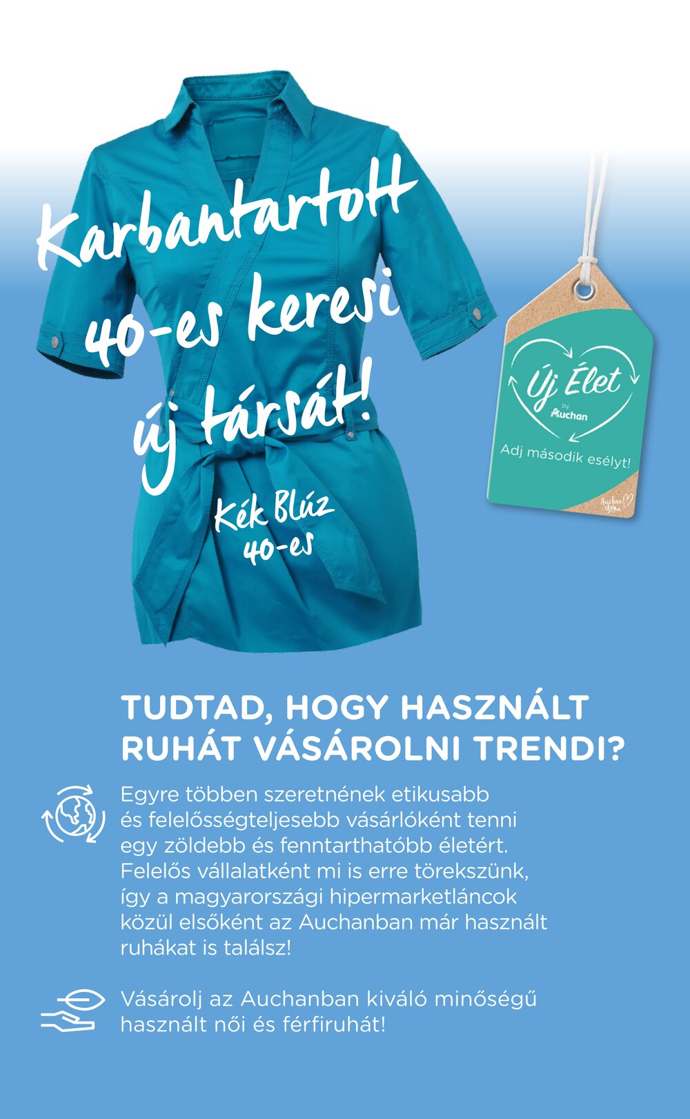 Auchan akciós újság 2026.04.09-től - 5. oldal.