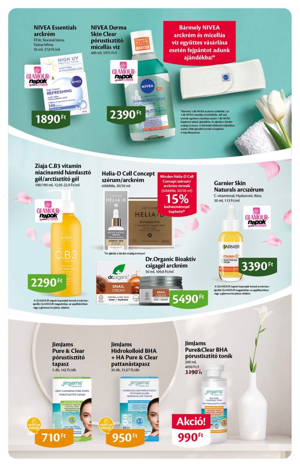 EcoFamily akciós újság 2026.04.09-től - 9. oldal.