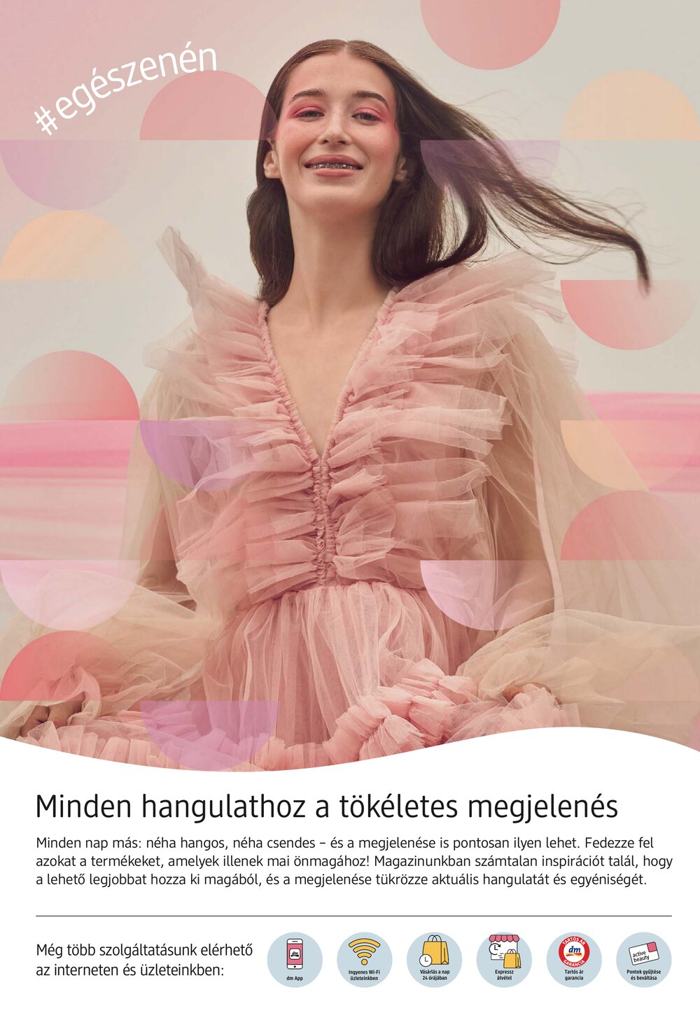 DM drogéria akciós újság 2026.04.09-től - 2. oldal.