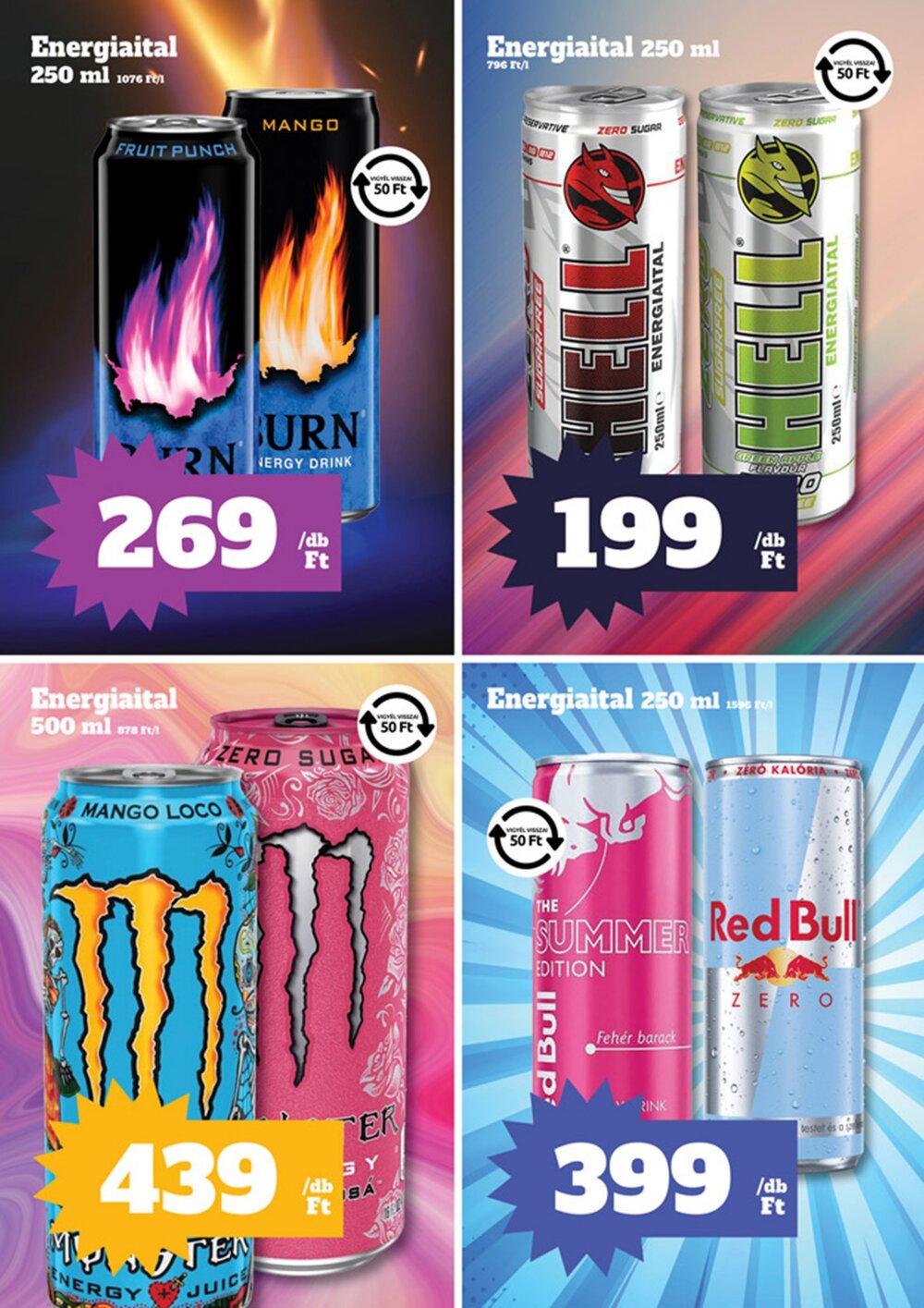 Family Diszkont akciós újság 2026.04.09-től - 13. oldal.