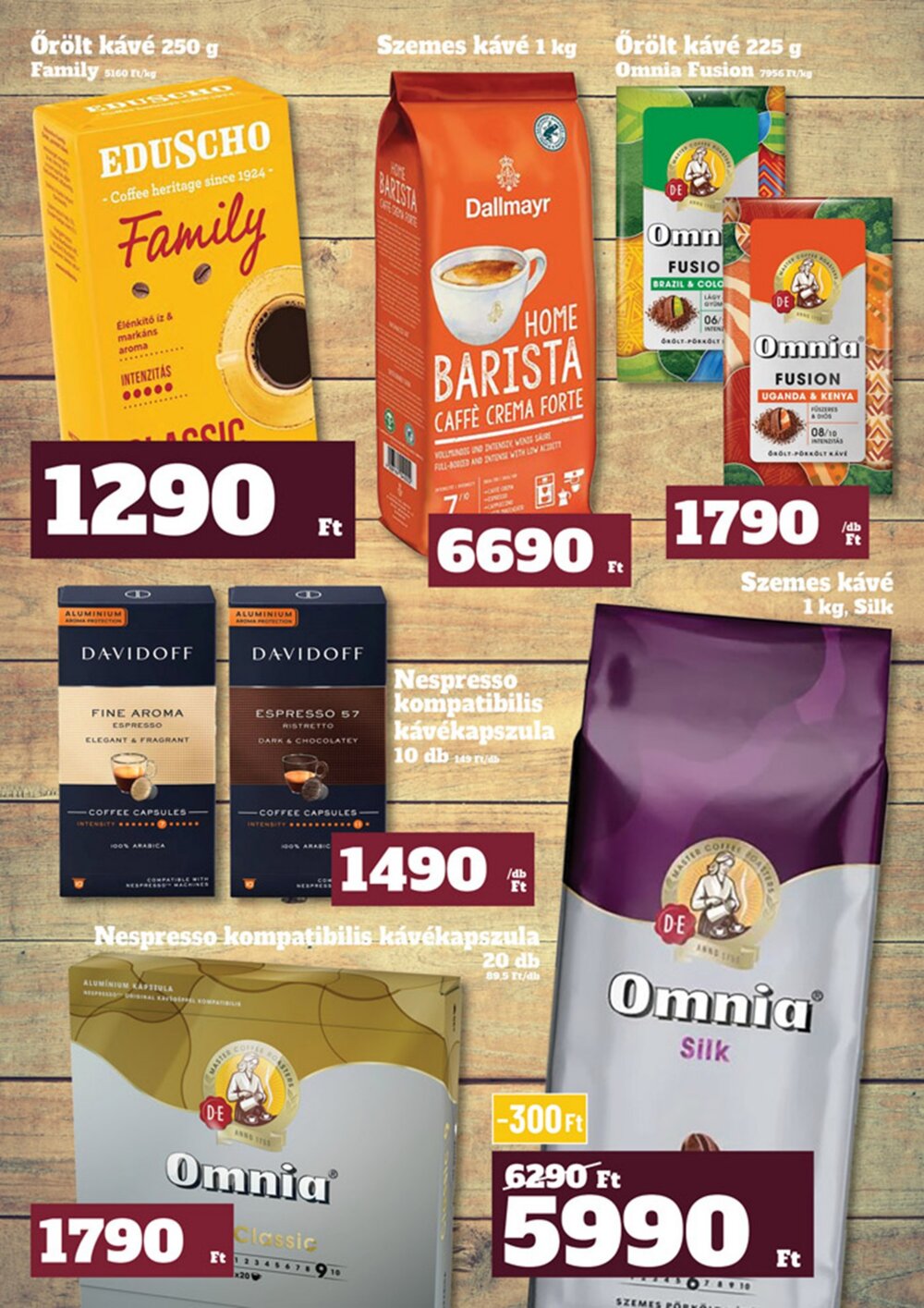 Family Diszkont akciós újság 2026.04.09-től - 18. oldal.