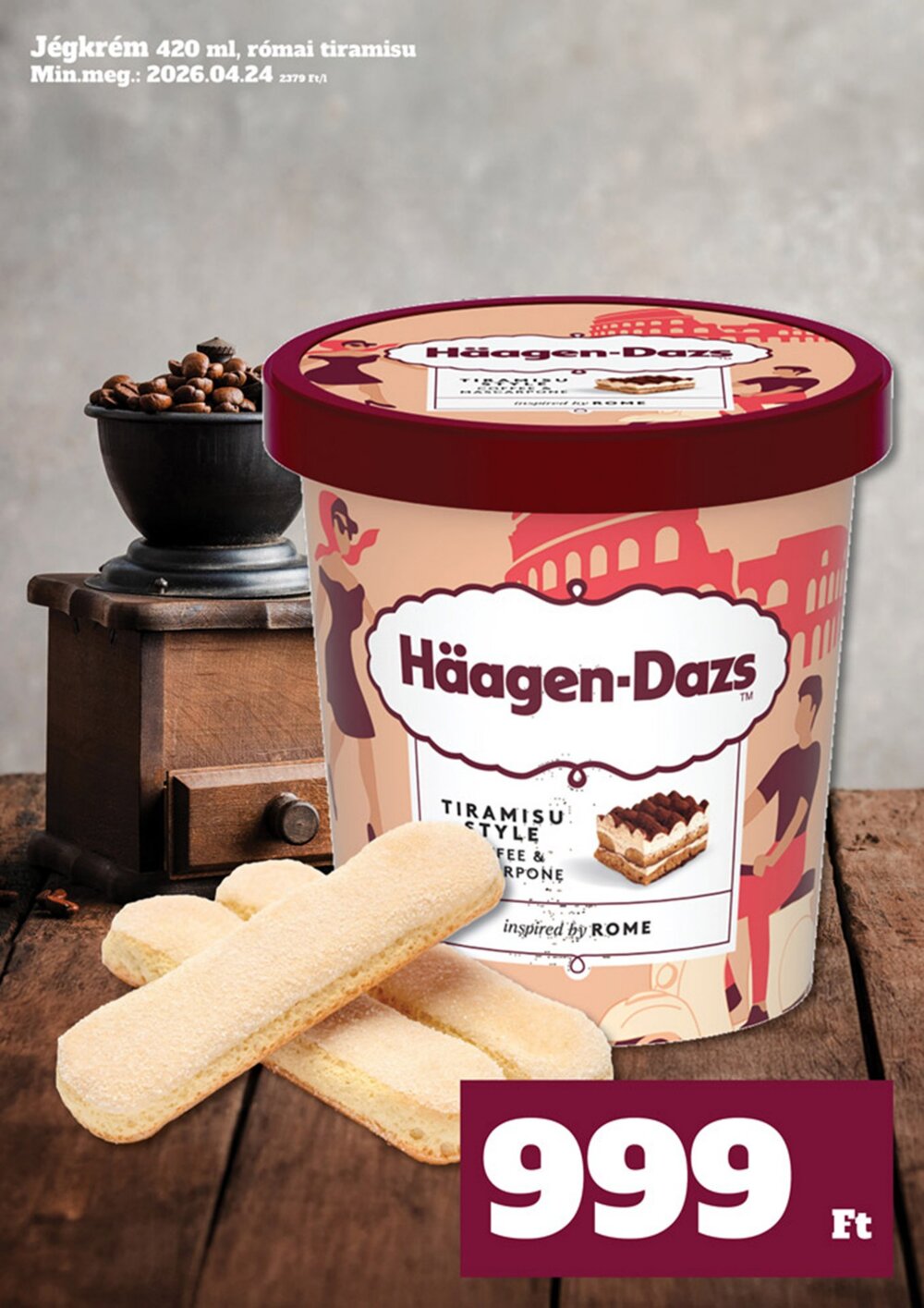 Family Diszkont akciós újság 2026.04.09-től - 2. oldal.