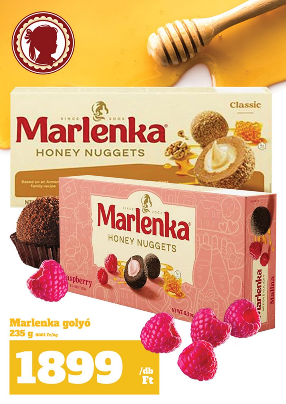 Family Diszkont akciós újság 2026.04.09-től - 4. oldal.