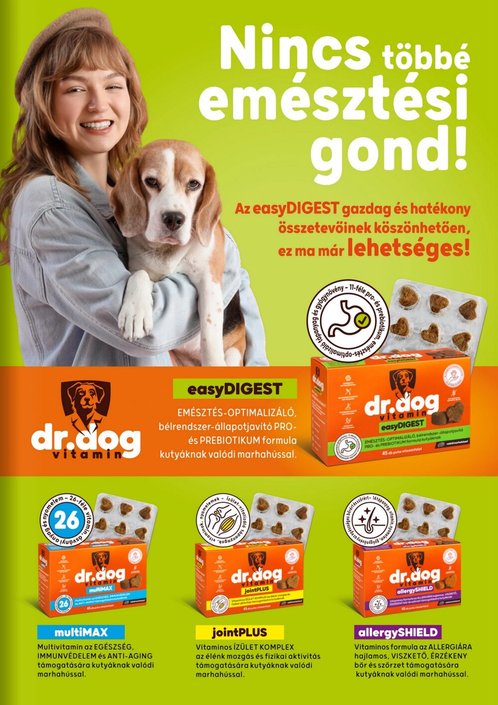 AlphaZoo akciós újság 2026.04.13-tól - 23. oldal.