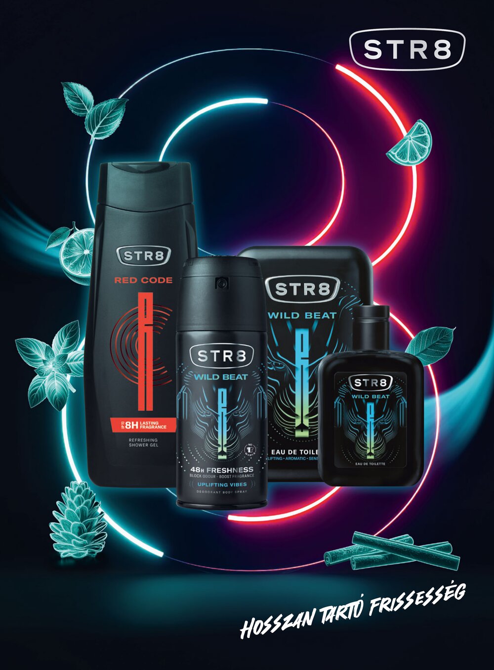 DM drogéria akciós újság 2026.04.14-től - 11. oldal.