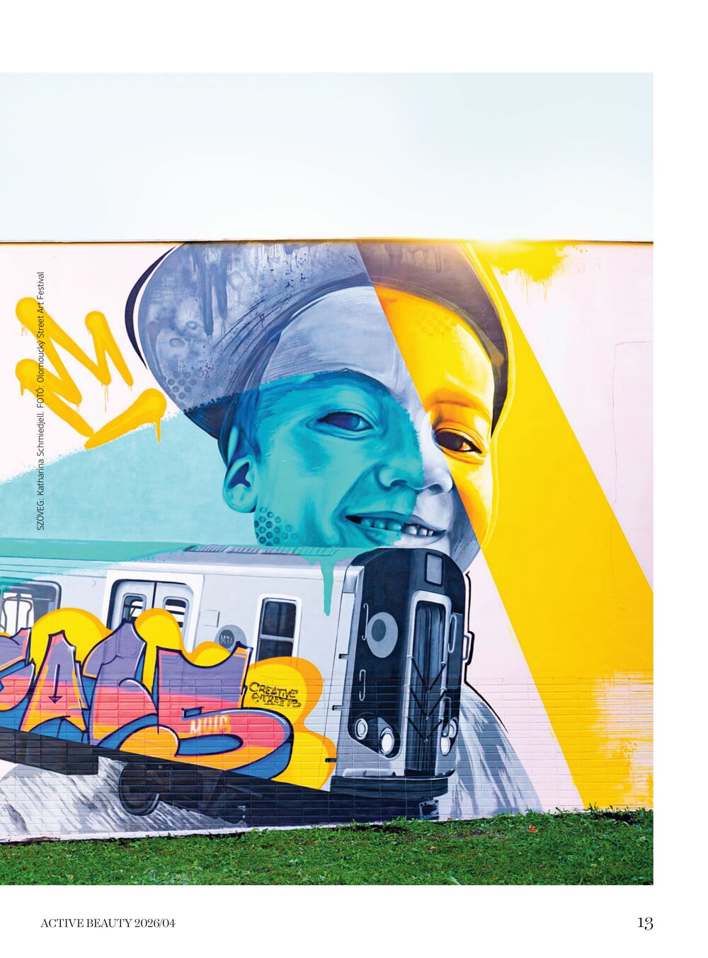 DM drogéria akciós újság 2026.04.14-től - 13. oldal.