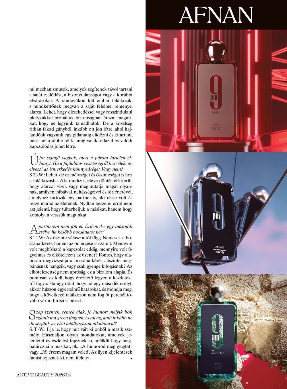 DM drogéria akciós újság 2026.04.14-től - 21. oldal.