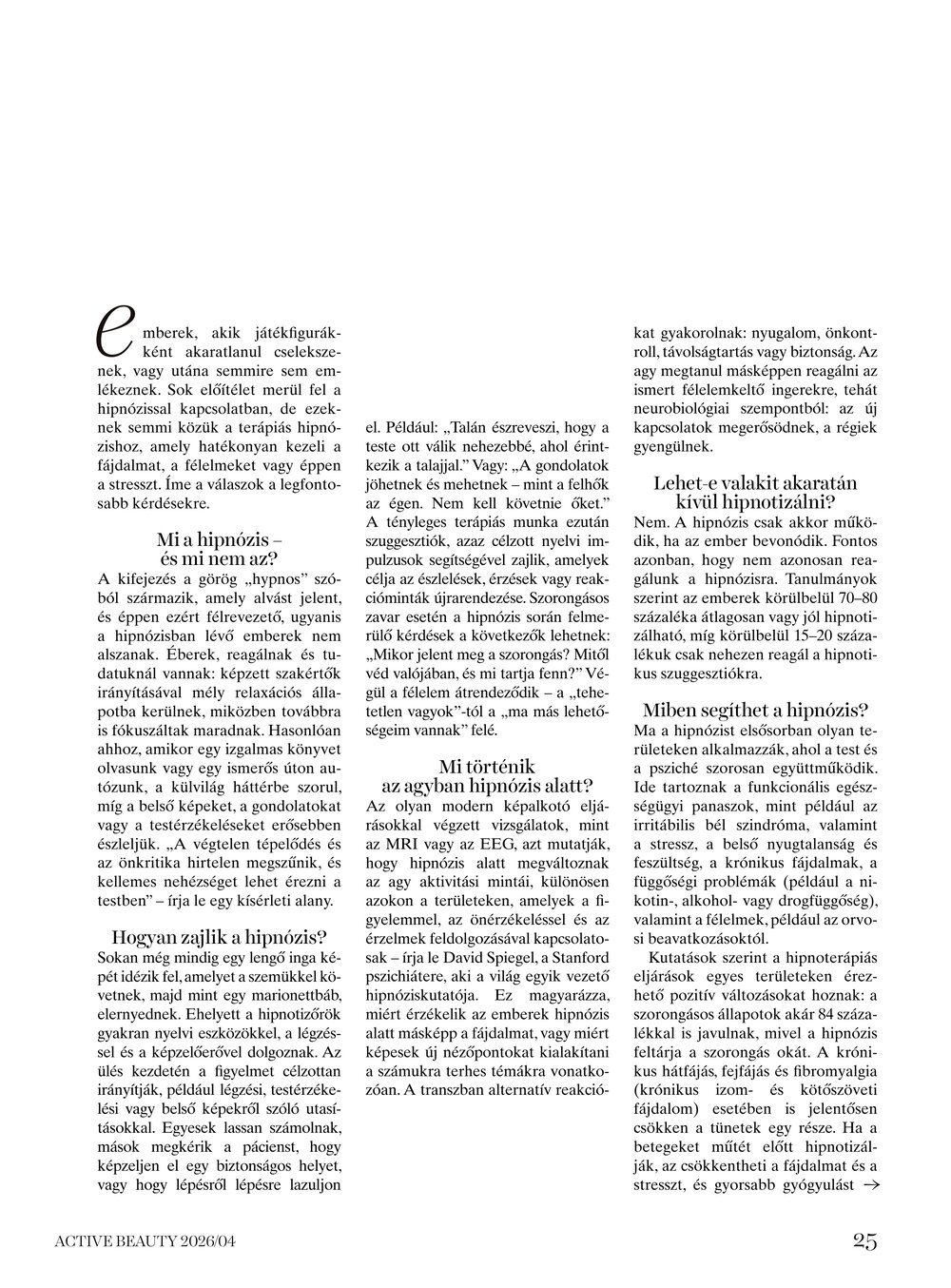 DM drogéria akciós újság 2026.04.14-től - 25. oldal.