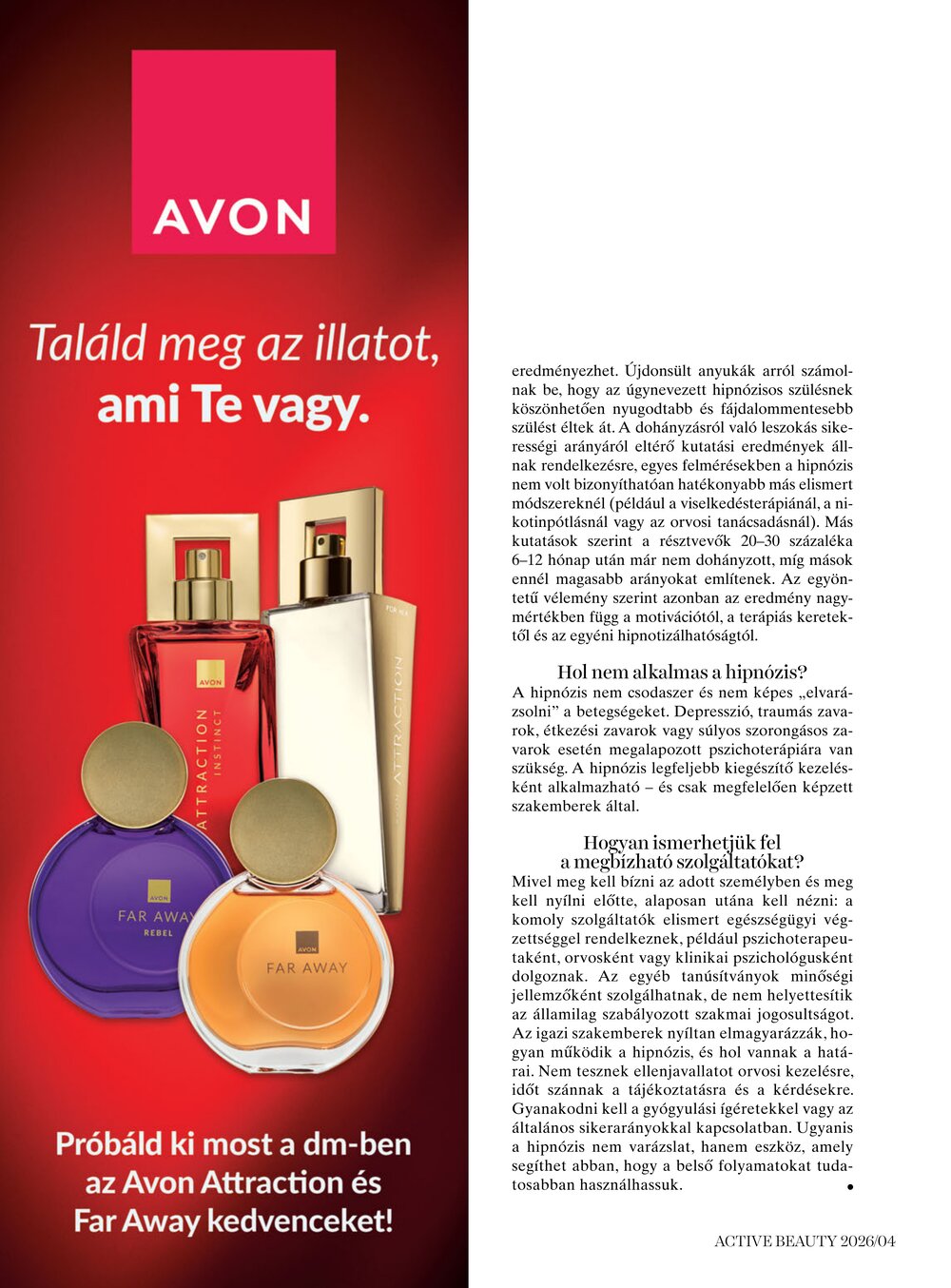 DM drogéria akciós újság 2026.04.14-től - 26. oldal.