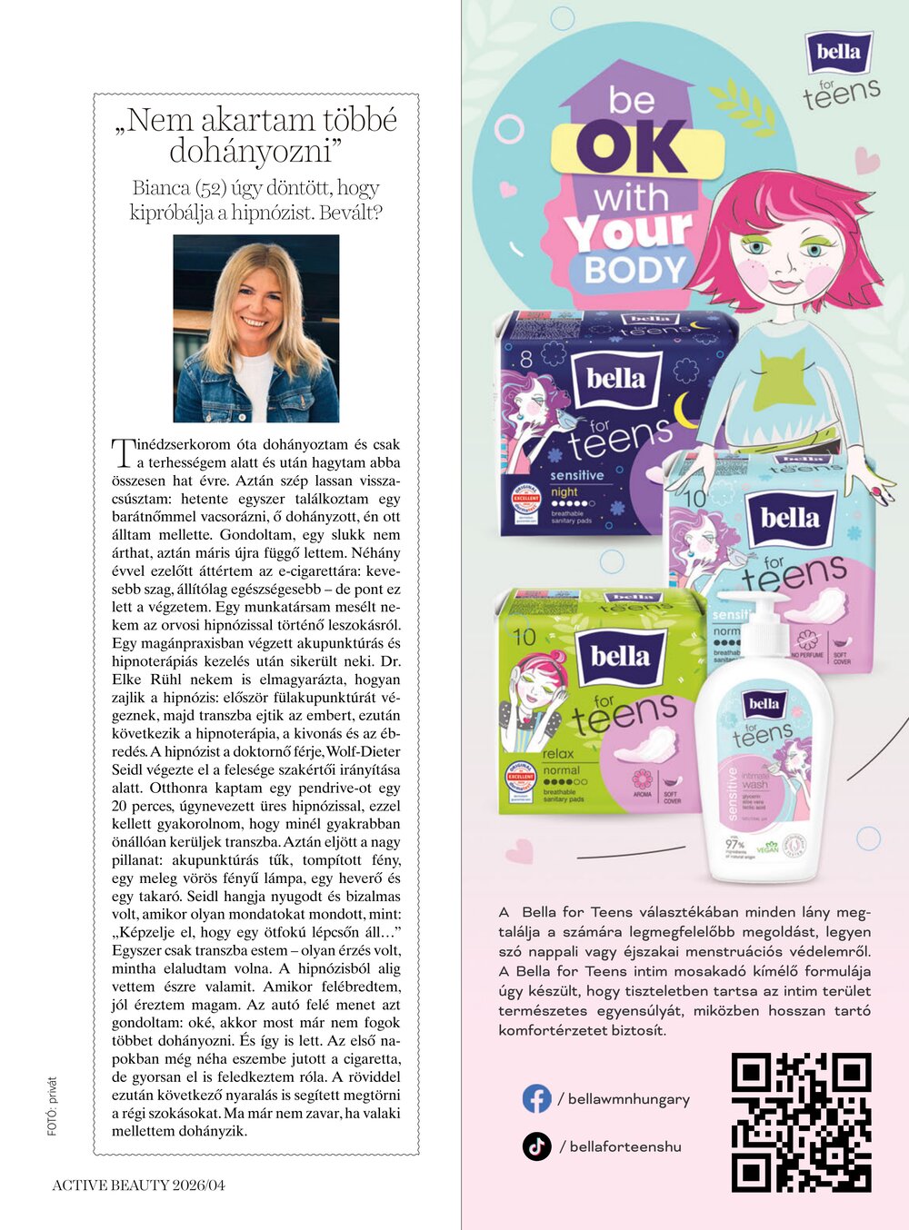 DM drogéria akciós újság 2026.04.14-től - 27. oldal.