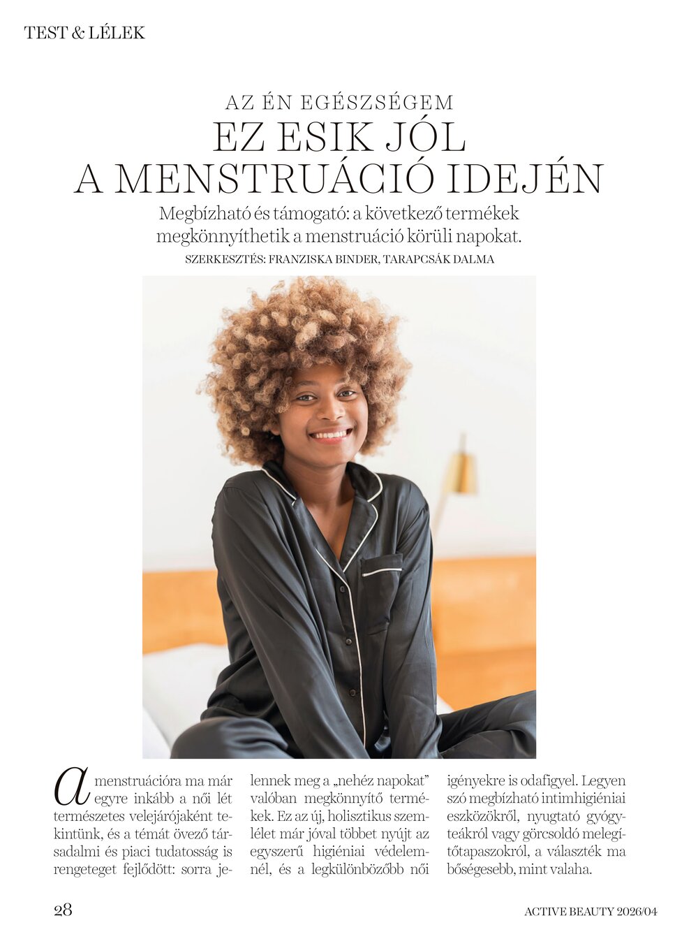 DM drogéria akciós újság 2026.04.14-től - 28. oldal.