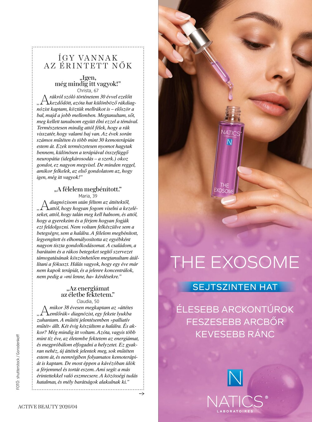 DM drogéria akciós újság 2026.04.14-től - 33. oldal.