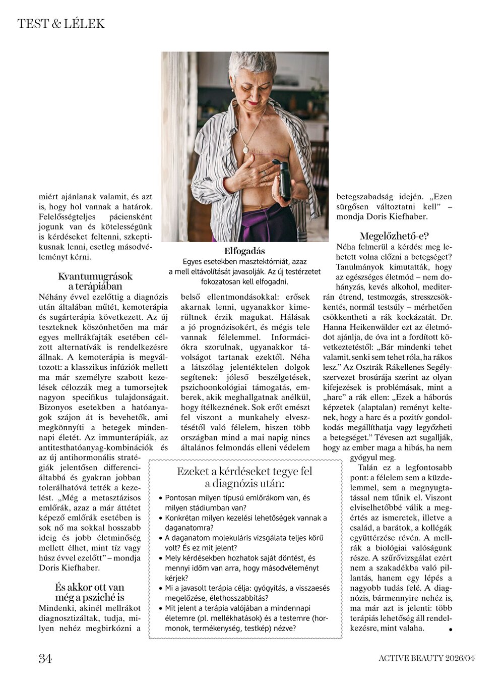 DM drogéria akciós újság 2026.04.14-től - 34. oldal.