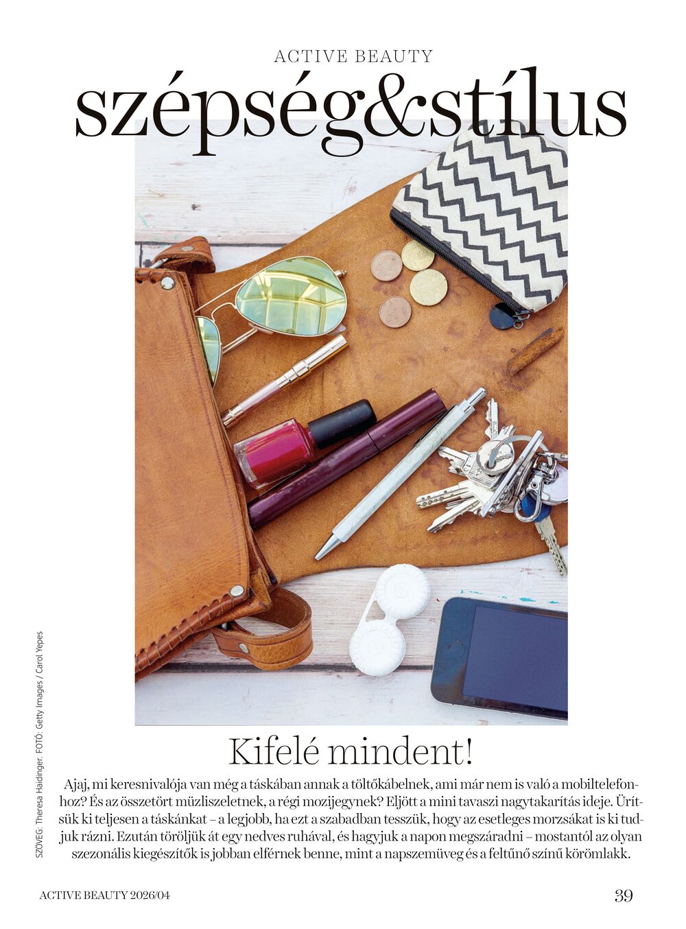 DM drogéria akciós újság 2026.04.14-től - 39. oldal.