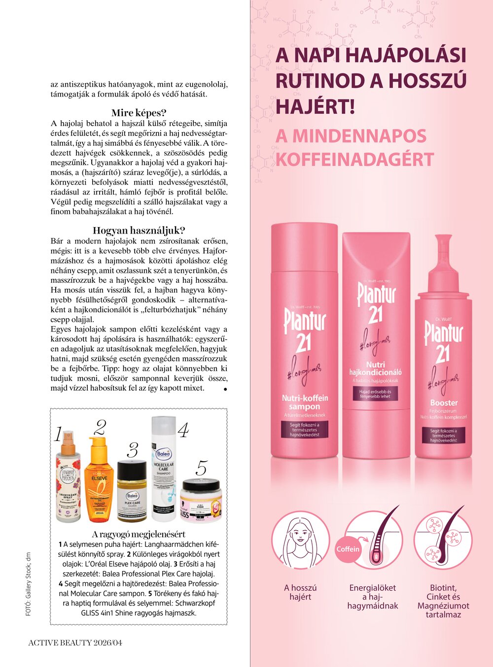 DM drogéria akciós újság 2026.04.14-től - 47. oldal.