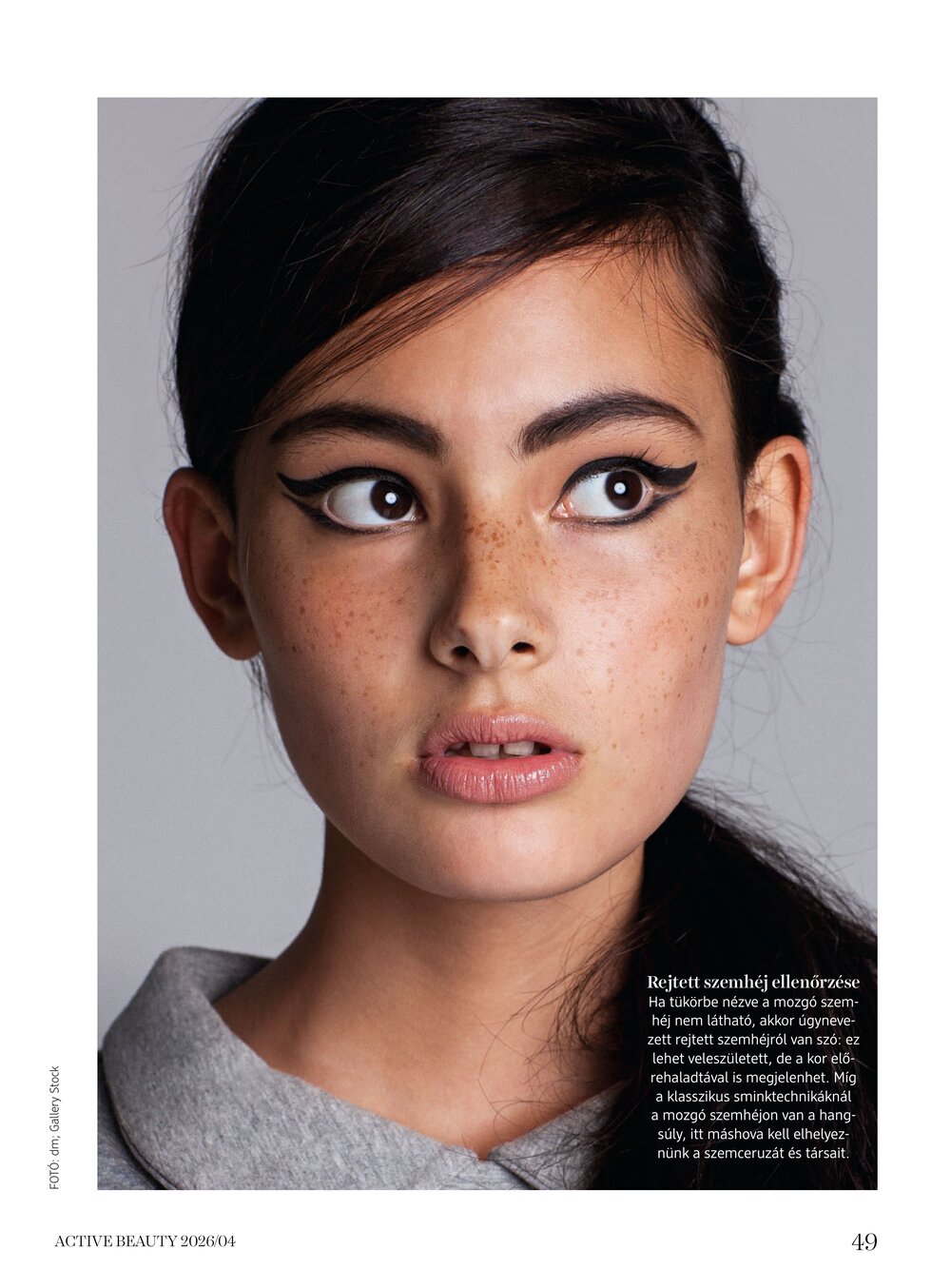 DM drogéria akciós újság 2026.04.14-től - 49. oldal.