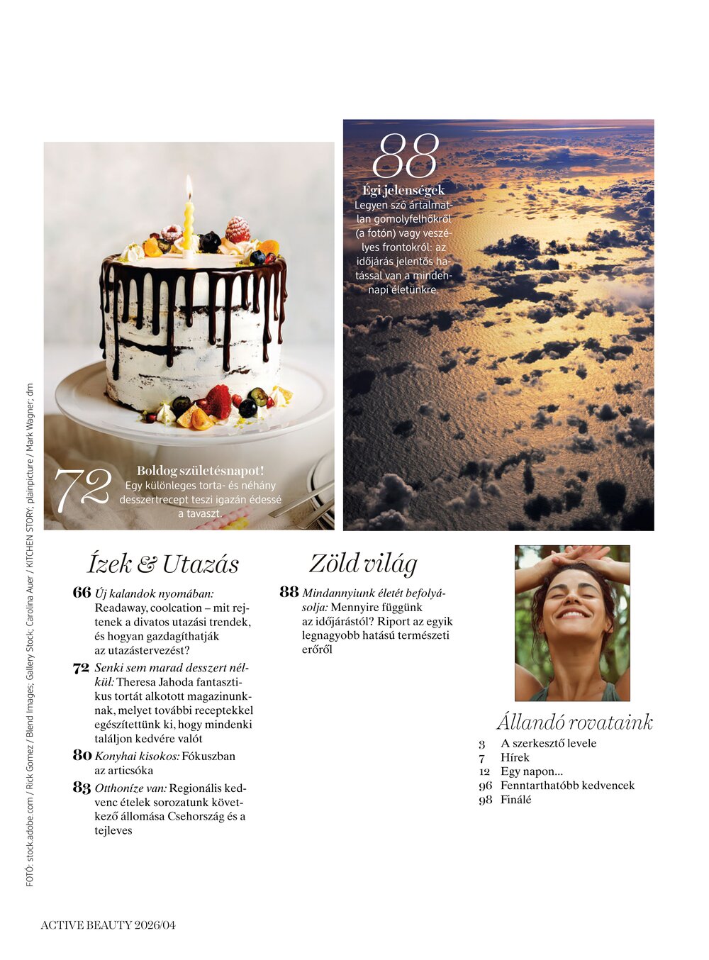 DM drogéria akciós újság 2026.04.14-től - 5. oldal.