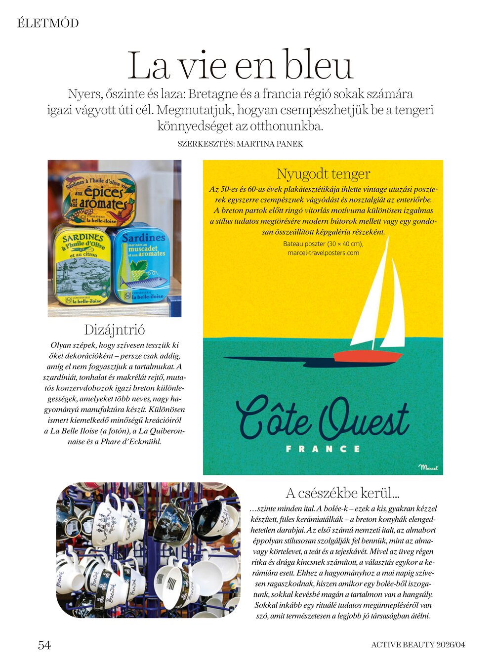 DM drogéria akciós újság 2026.04.14-től - 54. oldal.