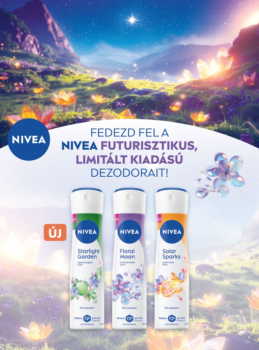 DM drogéria akciós újság 2026.04.14-től - 6. oldal.