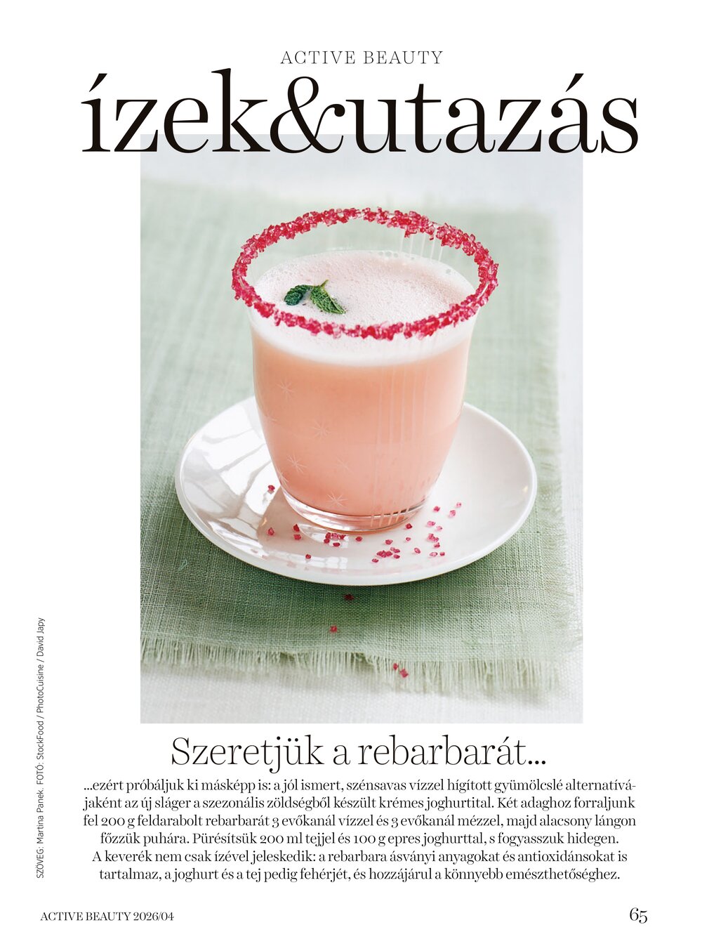 DM drogéria akciós újság 2026.04.14-től - 65. oldal.