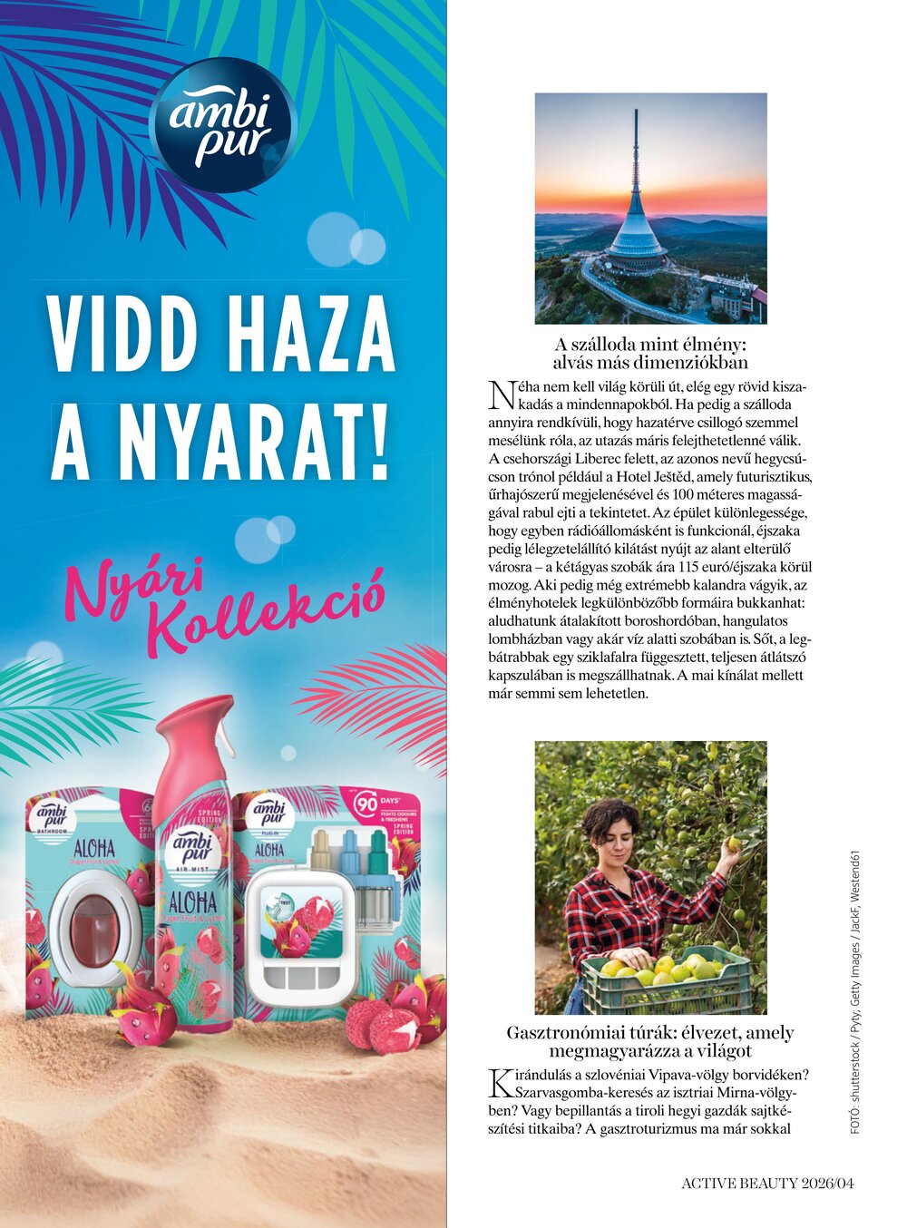 DM drogéria akciós újság 2026.04.14-től - 70. oldal.