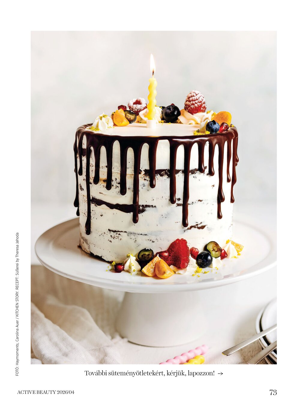 DM drogéria akciós újság 2026.04.14-től - 73. oldal.