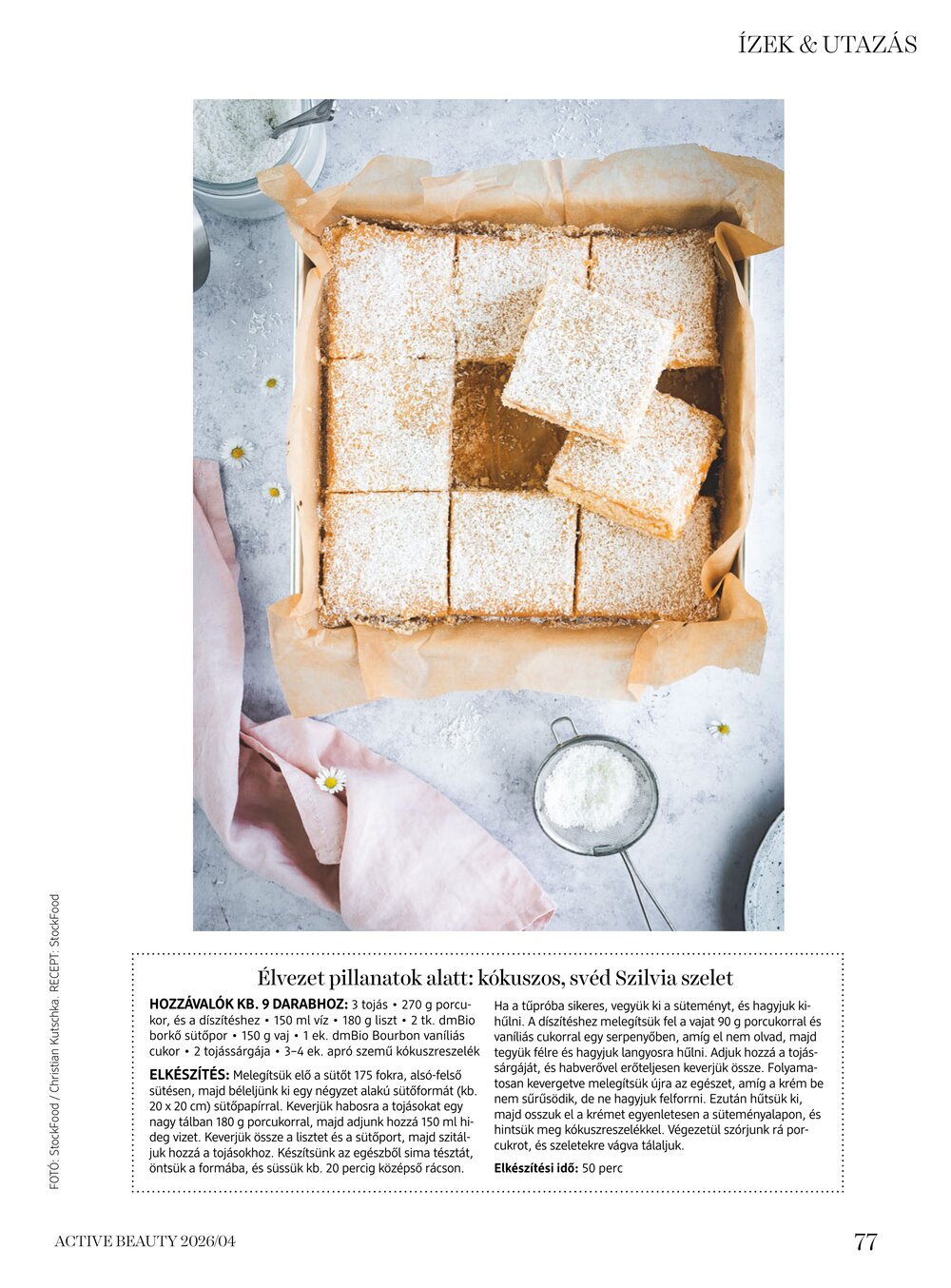 DM drogéria akciós újság 2026.04.14-től - 77. oldal.