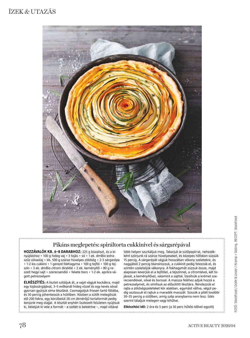 DM drogéria akciós újság 2026.04.14-től - 78. oldal.