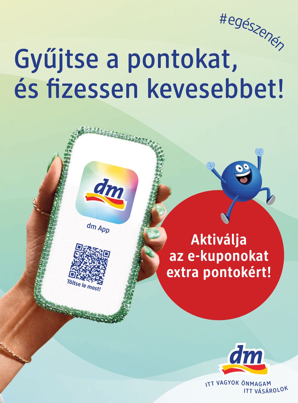 DM drogéria akciós újság 2026.04.14-től - 81. oldal.