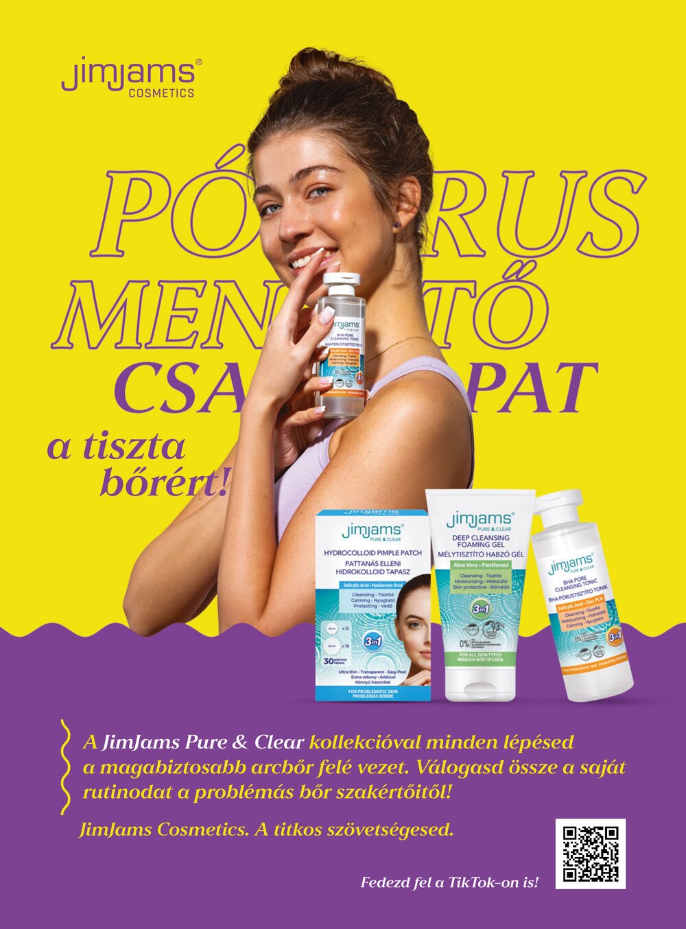 DM drogéria akciós újság 2026.04.14-től - 85. oldal.