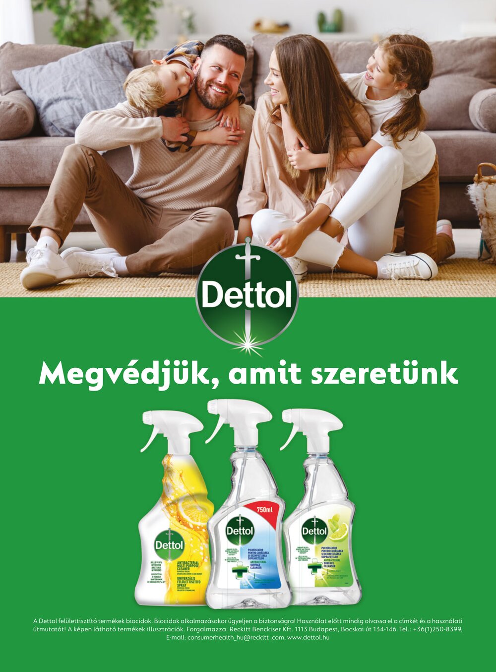 DM drogéria akciós újság 2026.04.14-től - 86. oldal.