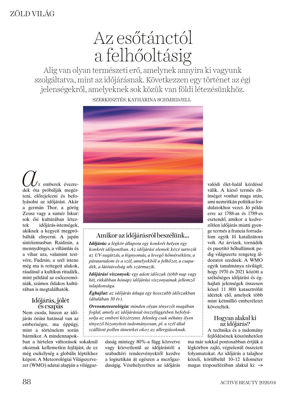 DM drogéria akciós újság 2026.04.14-től - 88. oldal.