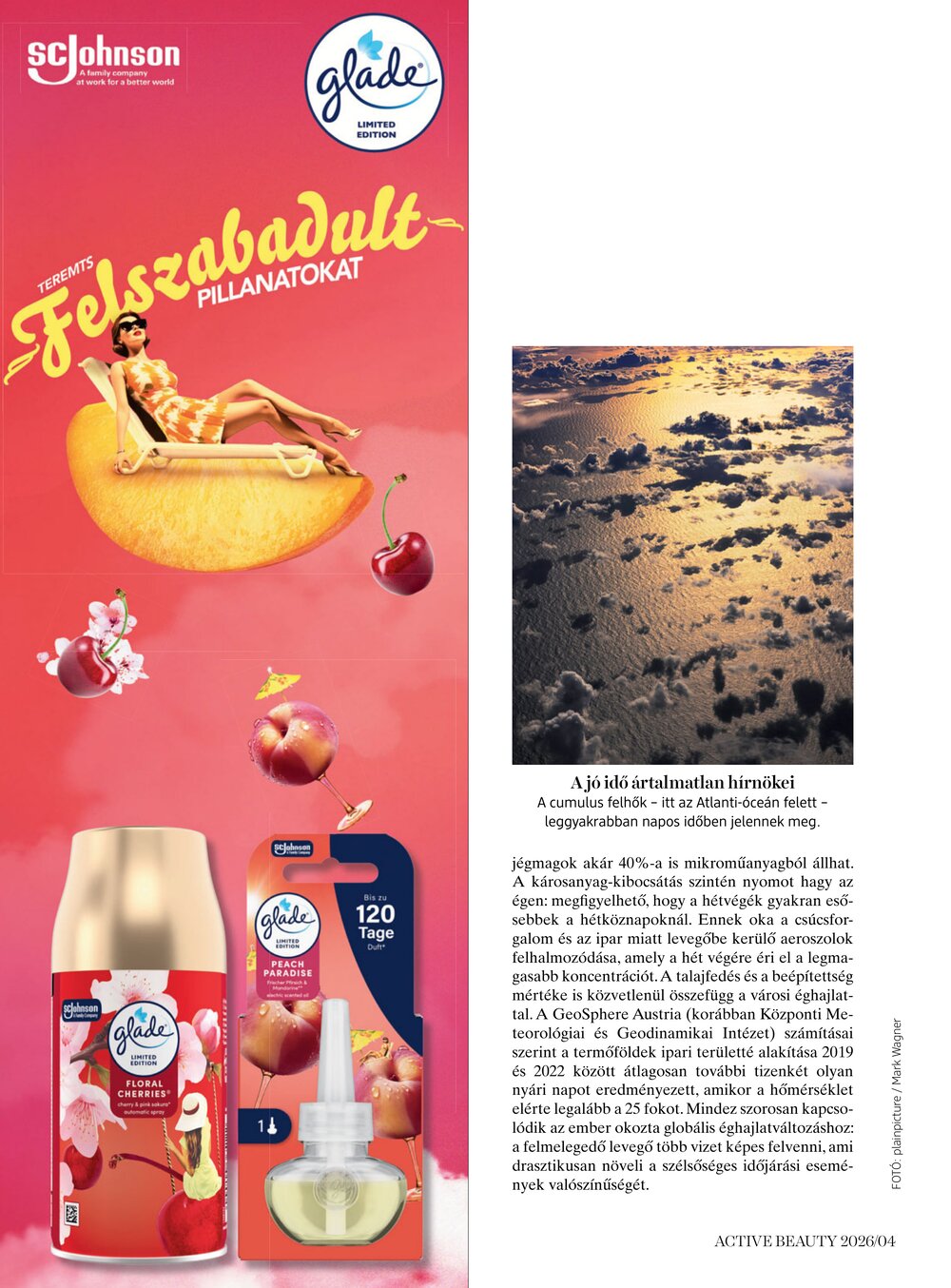 DM drogéria akciós újság 2026.04.14-től - 94. oldal.