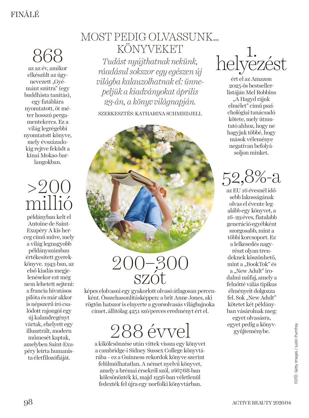 DM drogéria akciós újság 2026.04.14-től - 98. oldal.