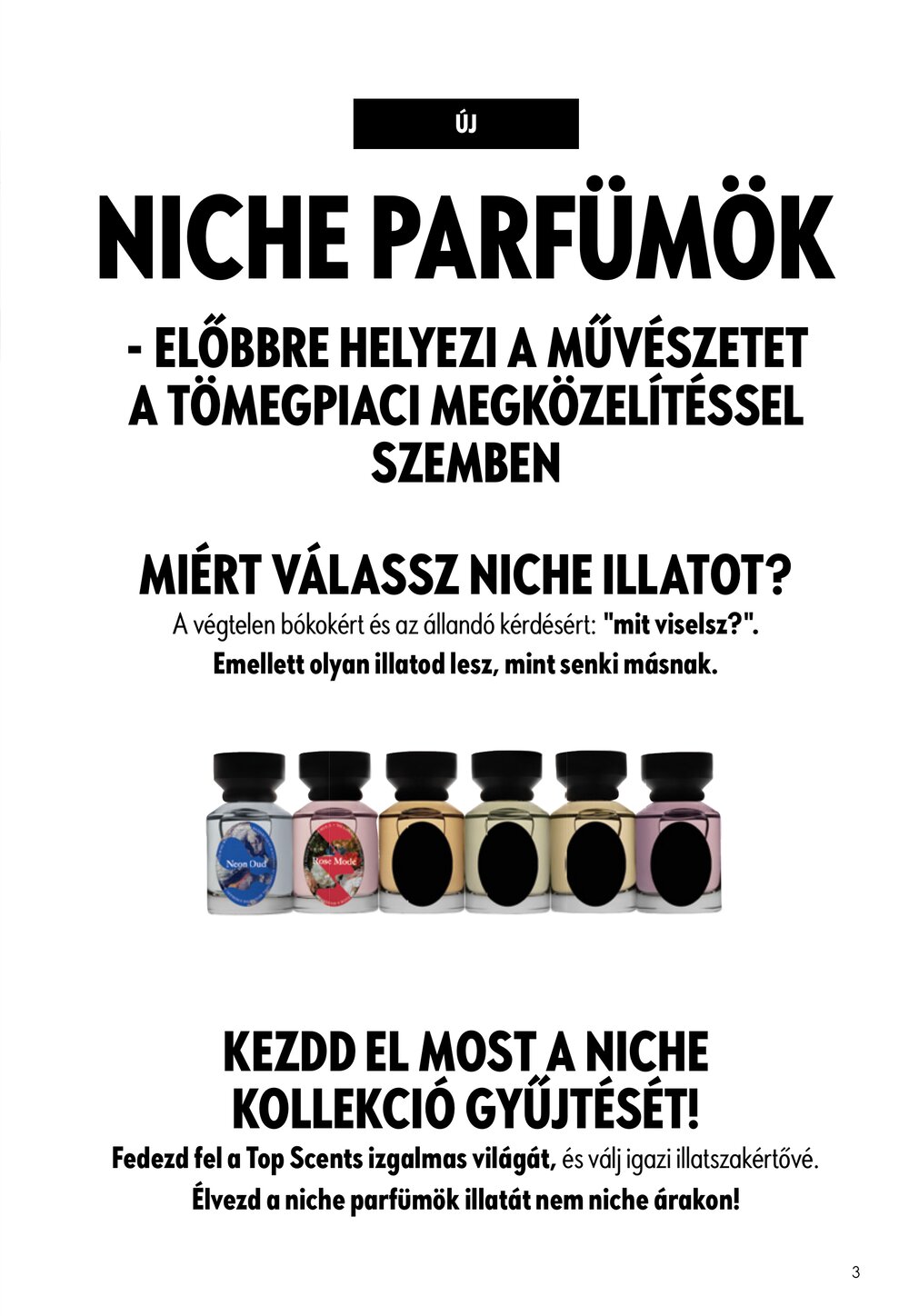 Oriflame akciós újság 2026.04.15-től - 3. oldal.