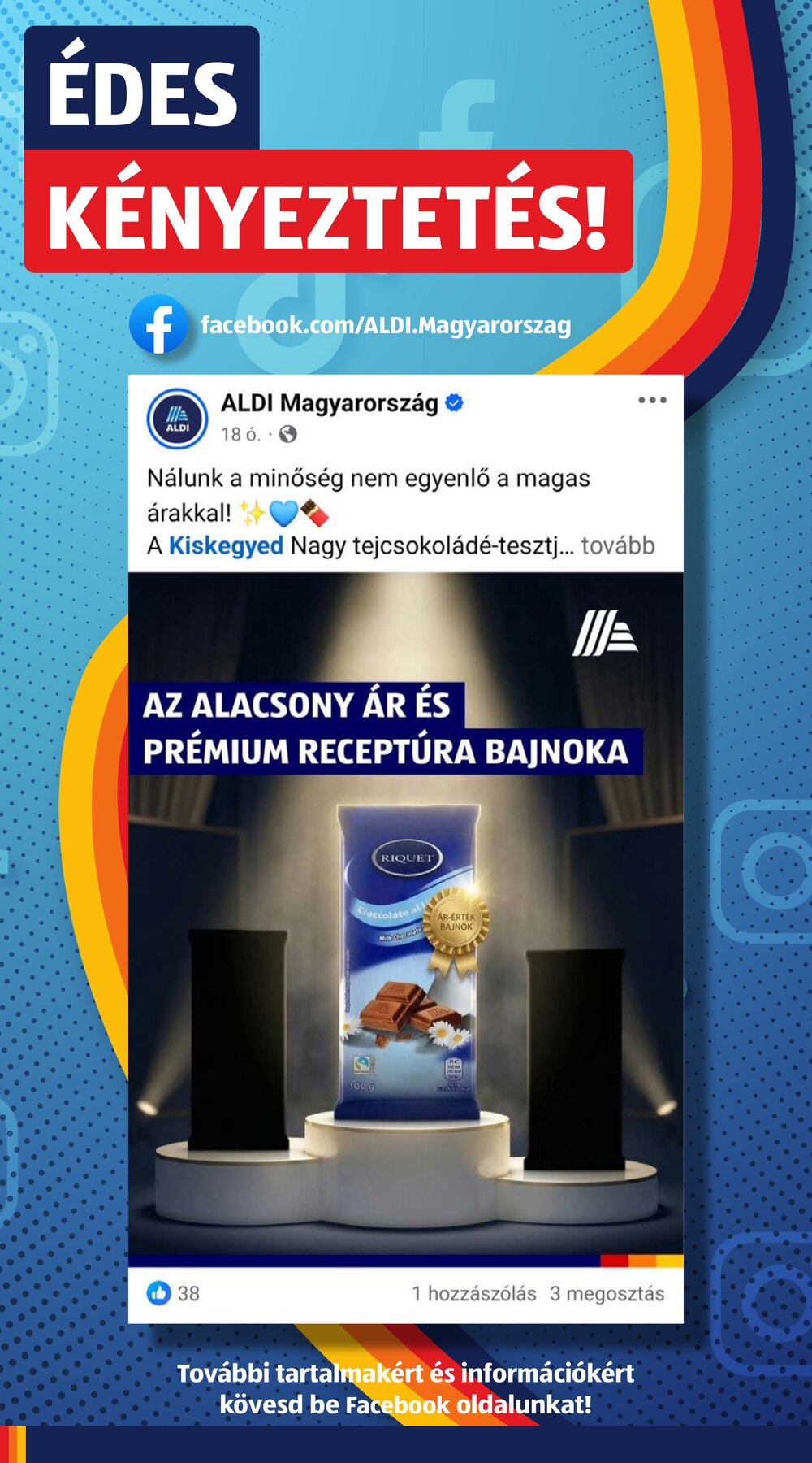 Aldi akciós újság 2026.04.16-tól - 20. oldal.