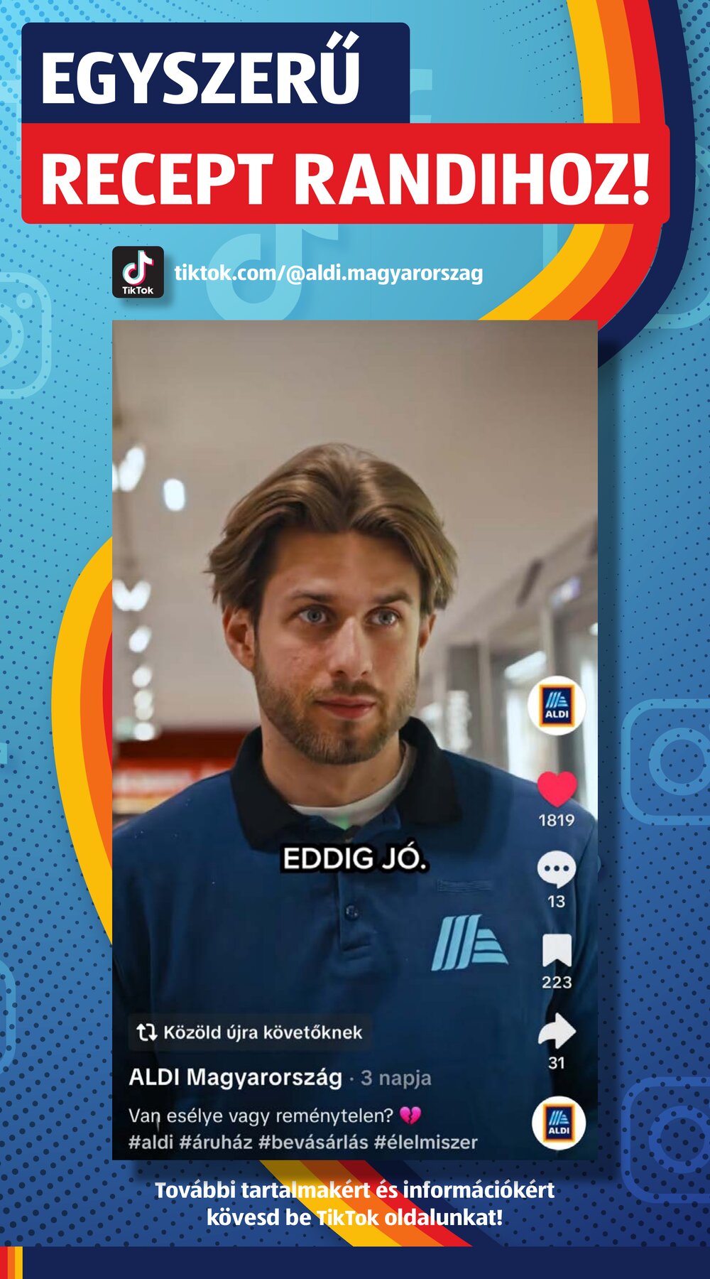 Aldi akciós újság 2026.04.16-tól - 14. oldal.