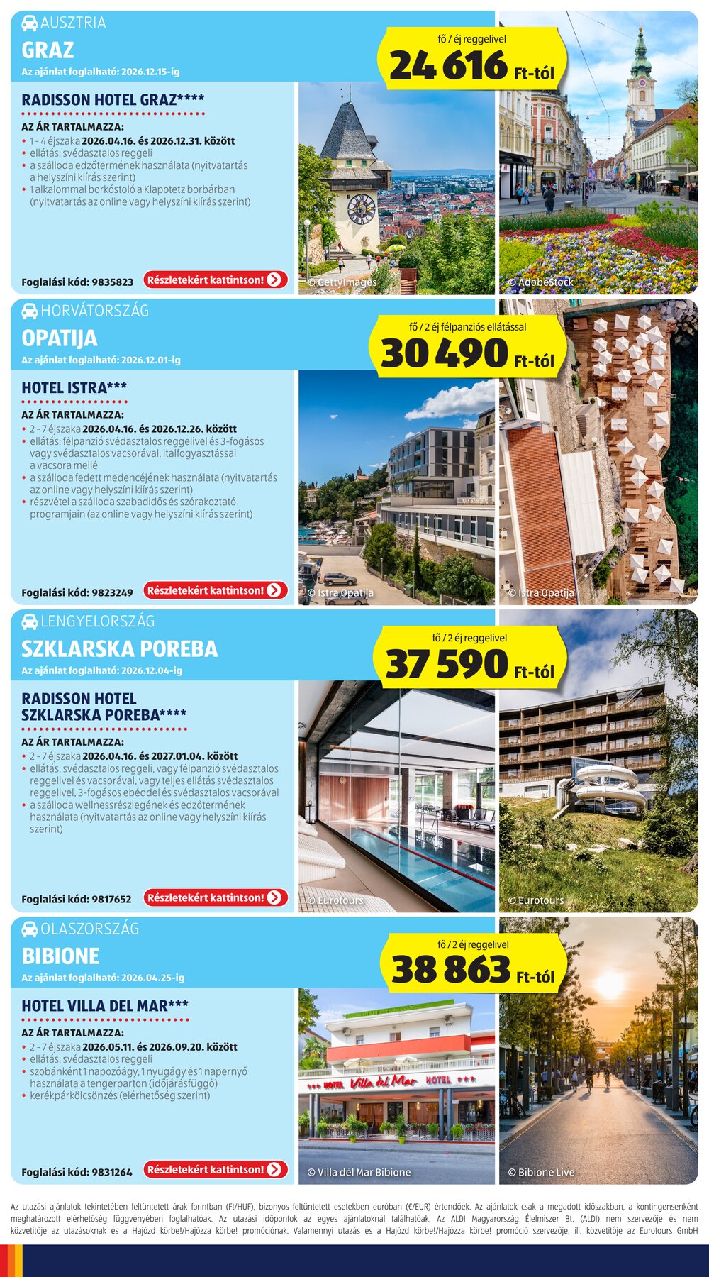 Aldi akciós újság 2026.04.16-tól - 2. oldal.