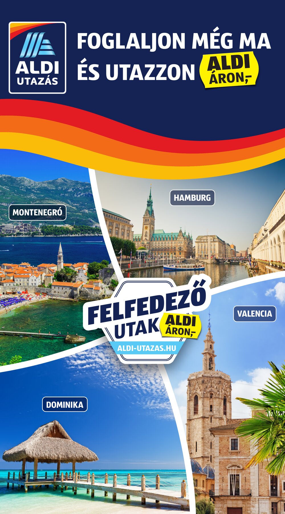 Aldi akciós újság 2026.04.16-tól - 6. oldal.