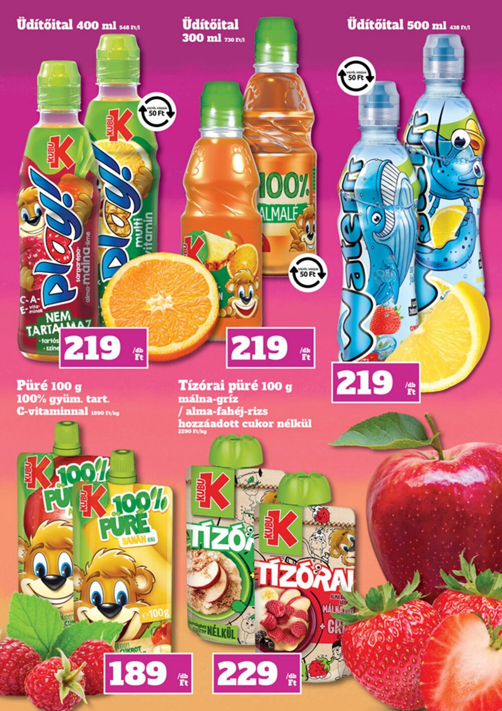 Family Diszkont akciós újság 2026.04.16-tól - 12. oldal.