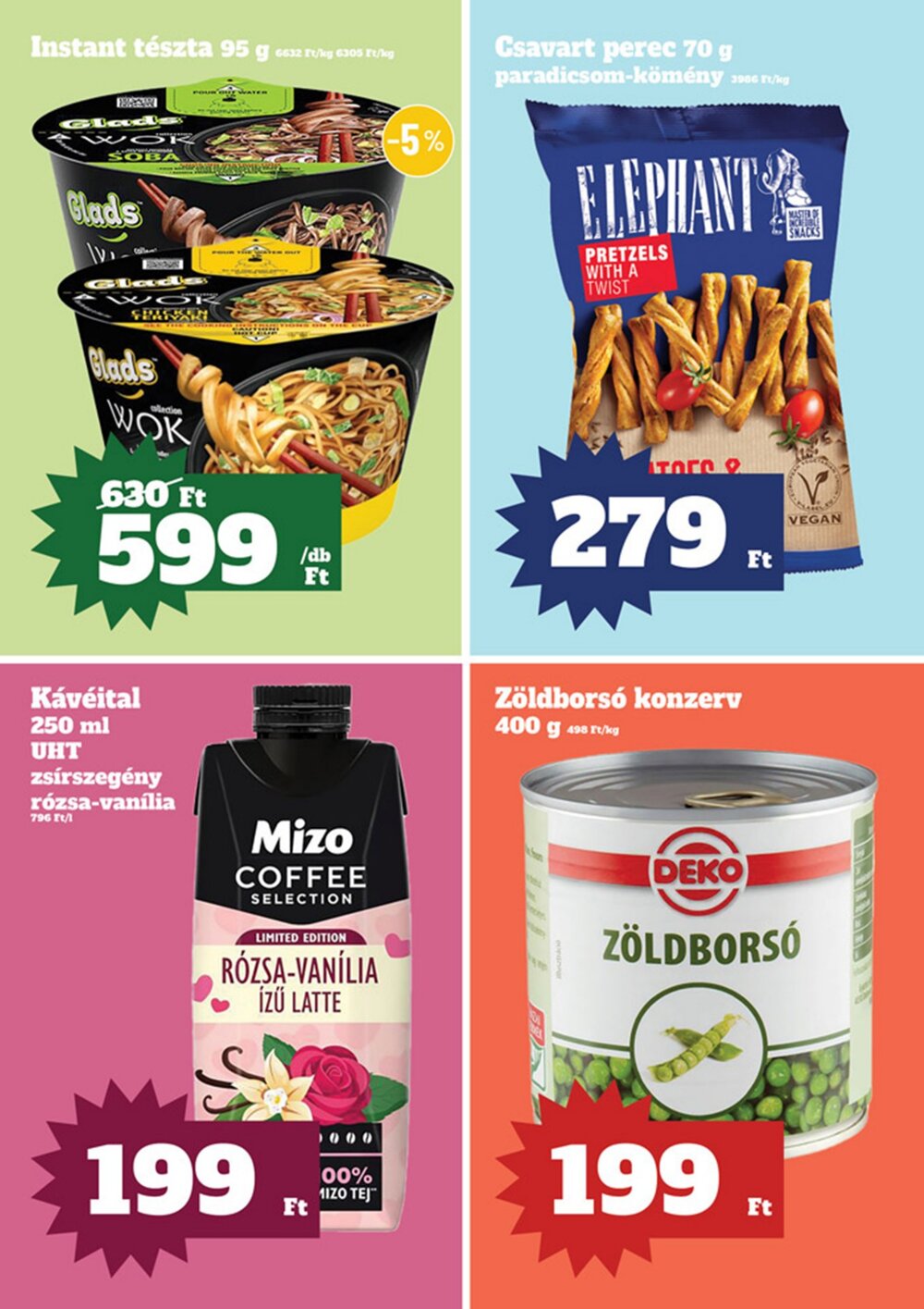 Family Diszkont akciós újság 2026.04.16-tól - 17. oldal.