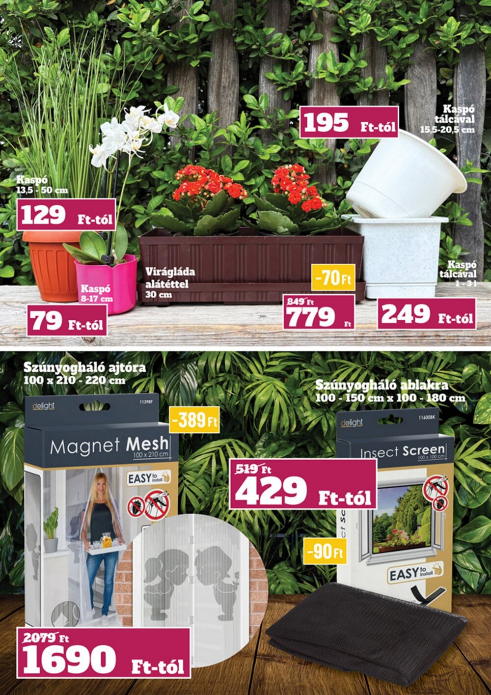 Family Diszkont akciós újság 2026.04.16-tól - 18. oldal.