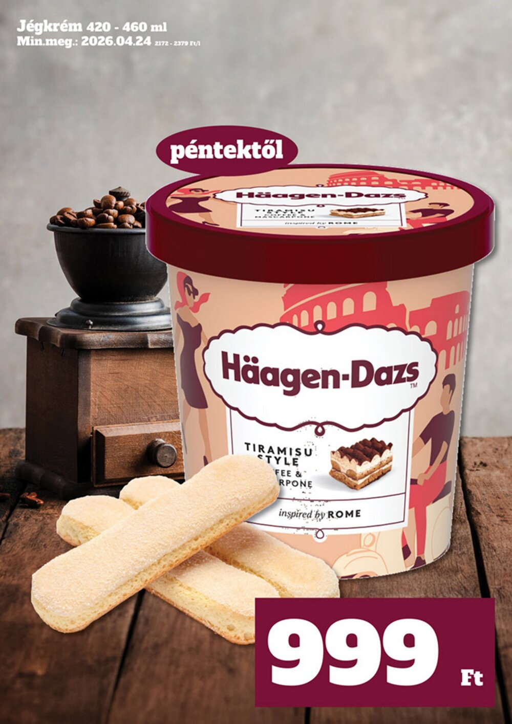 Family Diszkont akciós újság 2026.04.16-tól - 2. oldal.