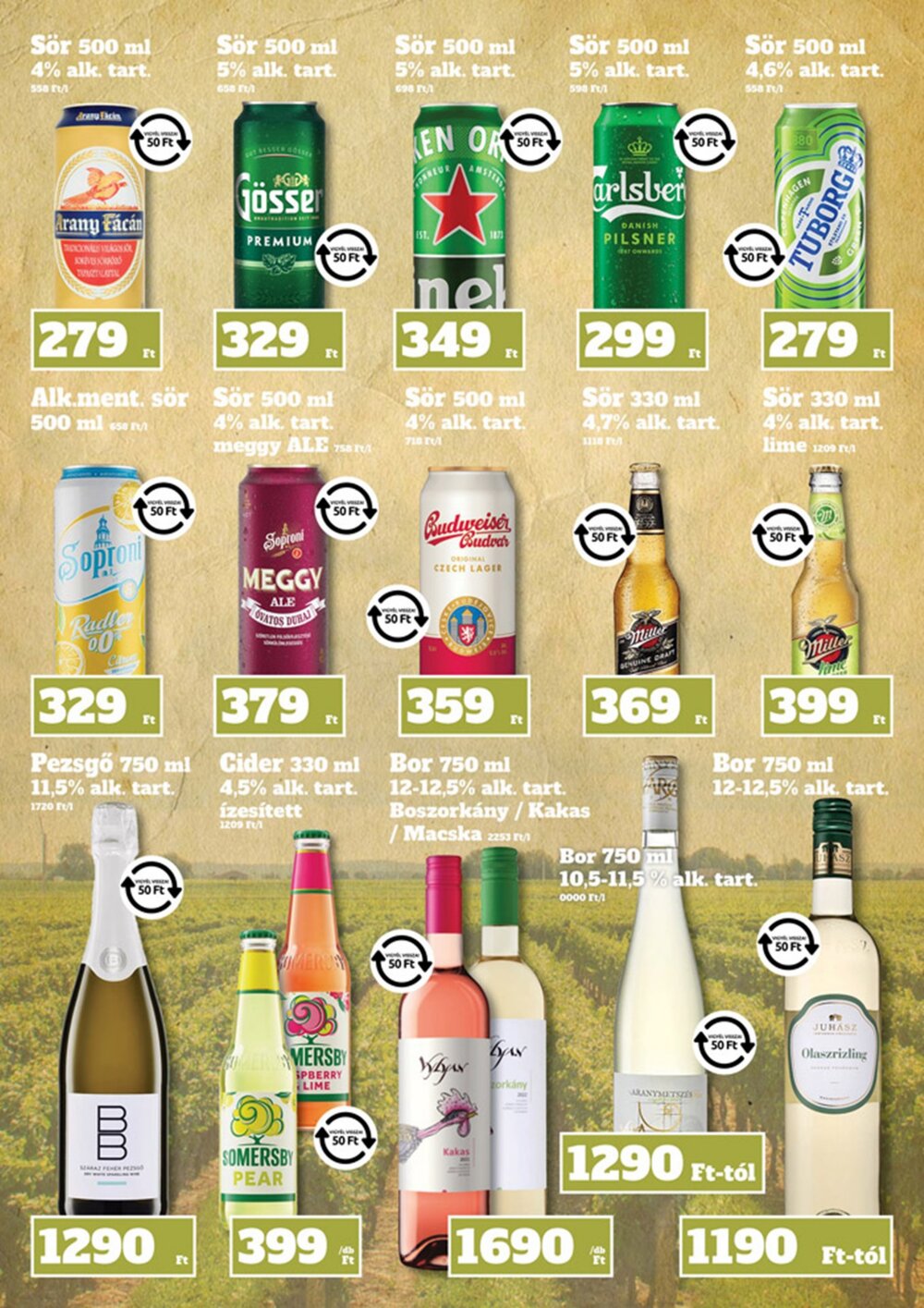 Family Diszkont akciós újság 2026.04.16-tól - 20. oldal.