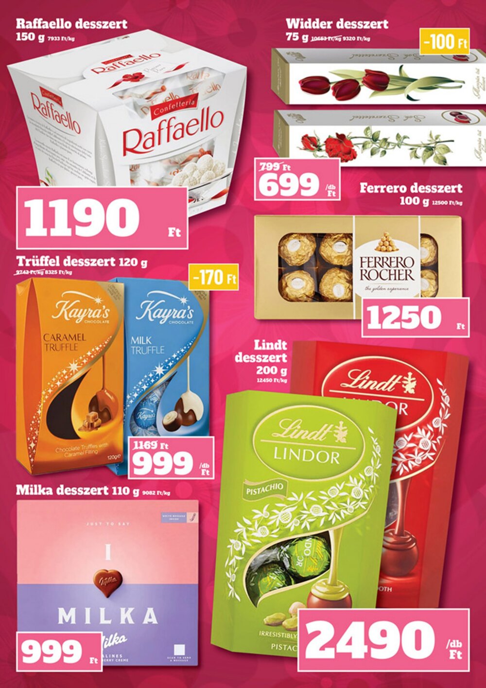 Family Diszkont akciós újság 2026.04.16-tól - 5. oldal.