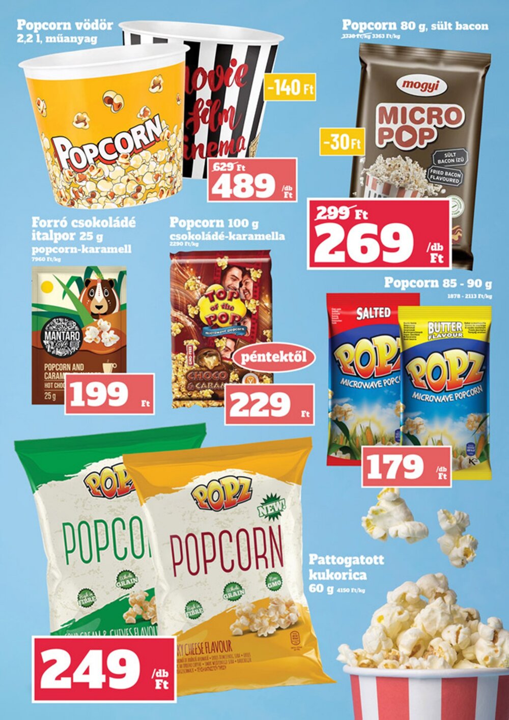 Family Diszkont akciós újság 2026.04.16-tól - 7. oldal.