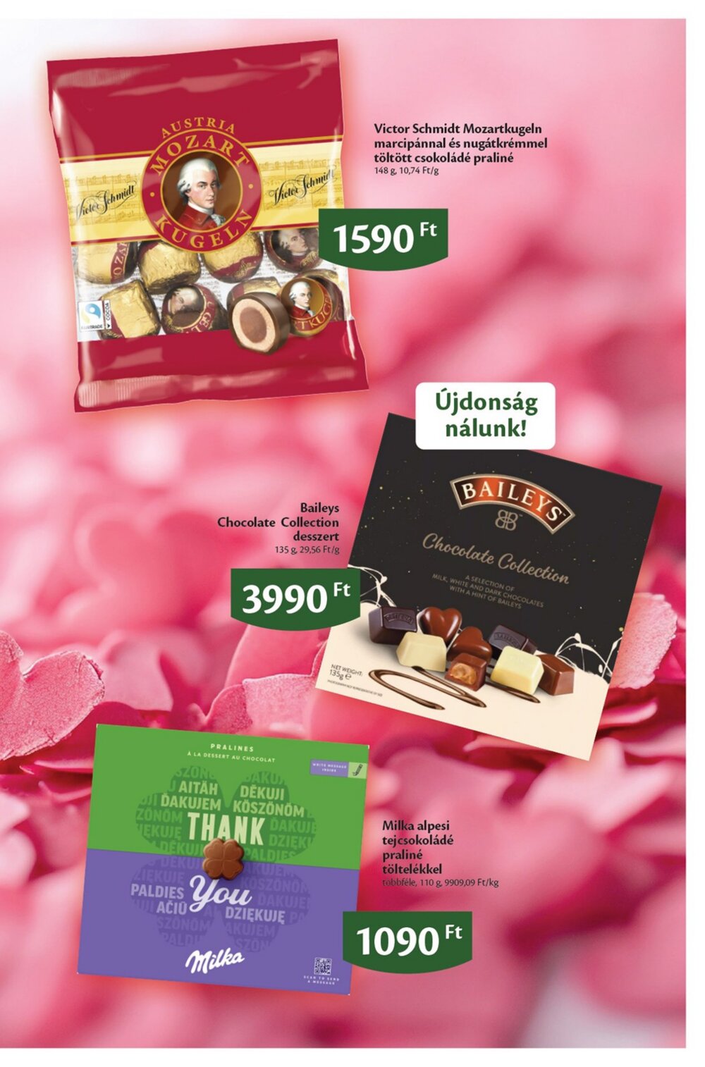 EcoFamily akciós újság 2026.04.20-tól - 11. oldal.