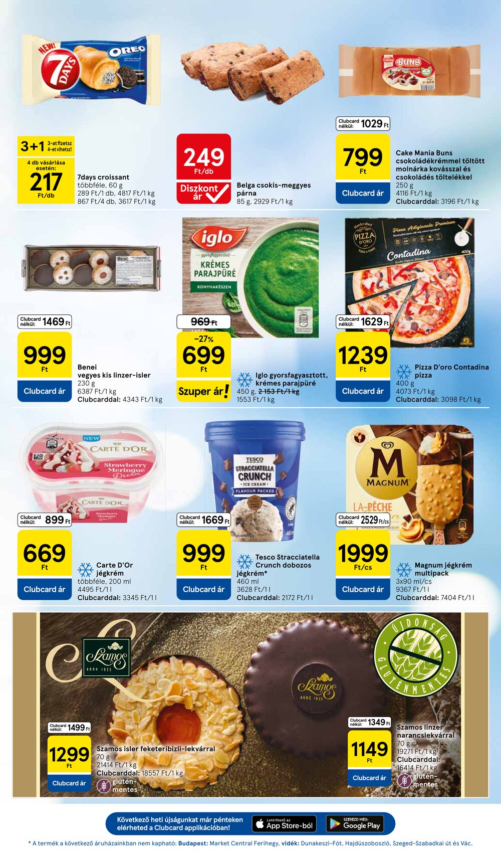 Tesco akciós újság 2026.04.23-tól - 13. oldal.