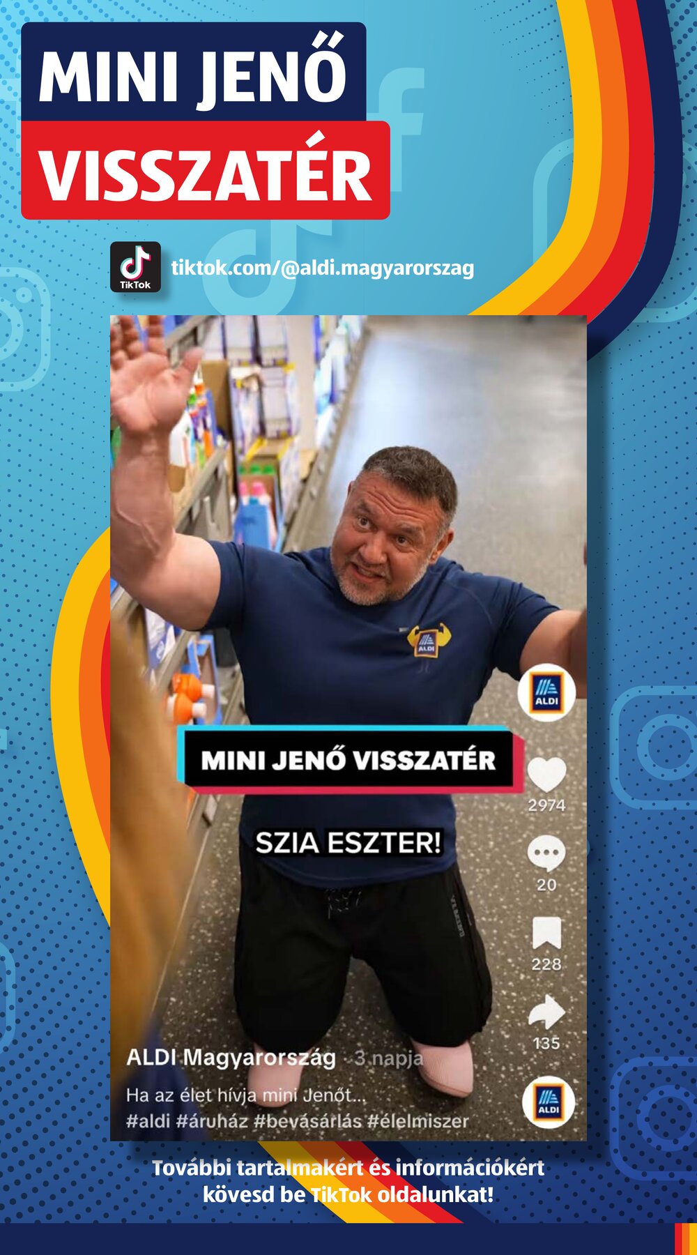 Aldi akciós újság 2026.04.23-tól - 29. oldal.